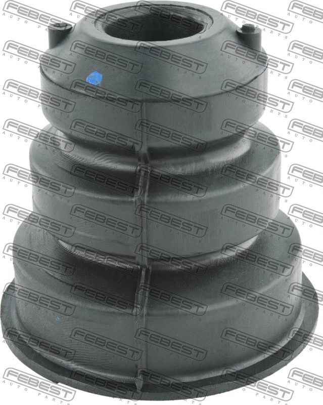Отбойник амортизатора (стойки) Febest задний для Toyota RAV4 I (XA10) 1994-2000. Артикул TD-SXA10R