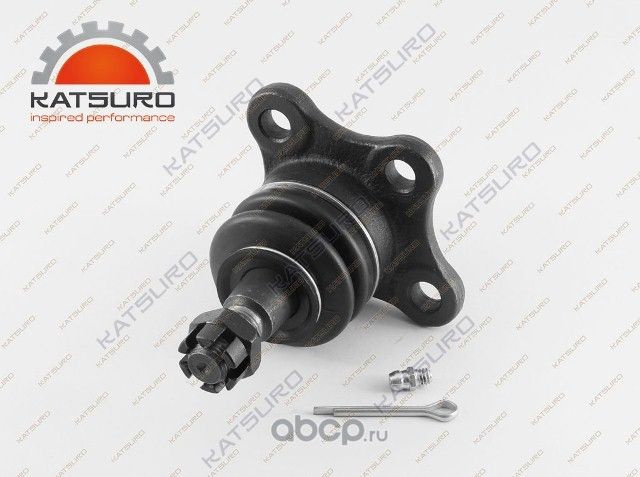 Опора шаровая (Katsuro). Артикул KAT1000GWL