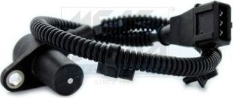 Датчик положения коленвала Meat & Doria для Kia Carnival II 2006-2014. Артикул 87466