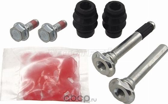 Комплект направляющих FR суппорта TOYOTA AVENSIS 0 (SAT). Артикул ST0495209020