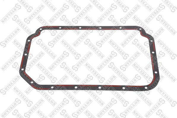 Прокладка маслянного поддона двигателя Stellox для Audi A8 I (D2) 1994-1996. Артикул 11-29037-SX