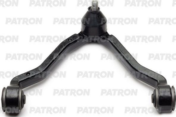 Поперечный рычаг Patron. Артикул PS50102LKOR