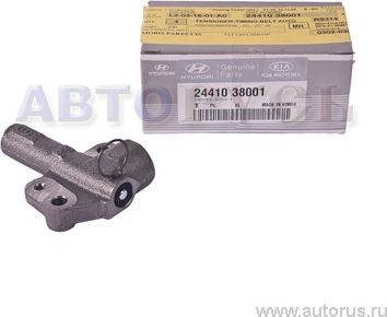 Ремень ГРМ с роликами (комплект) Hyundai / KIA. Артикул 2441038001