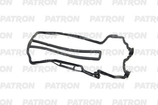 Прокладка клапанной крышки Patron для Opel Corsa B 1996-2000. Артикул PG6-0165