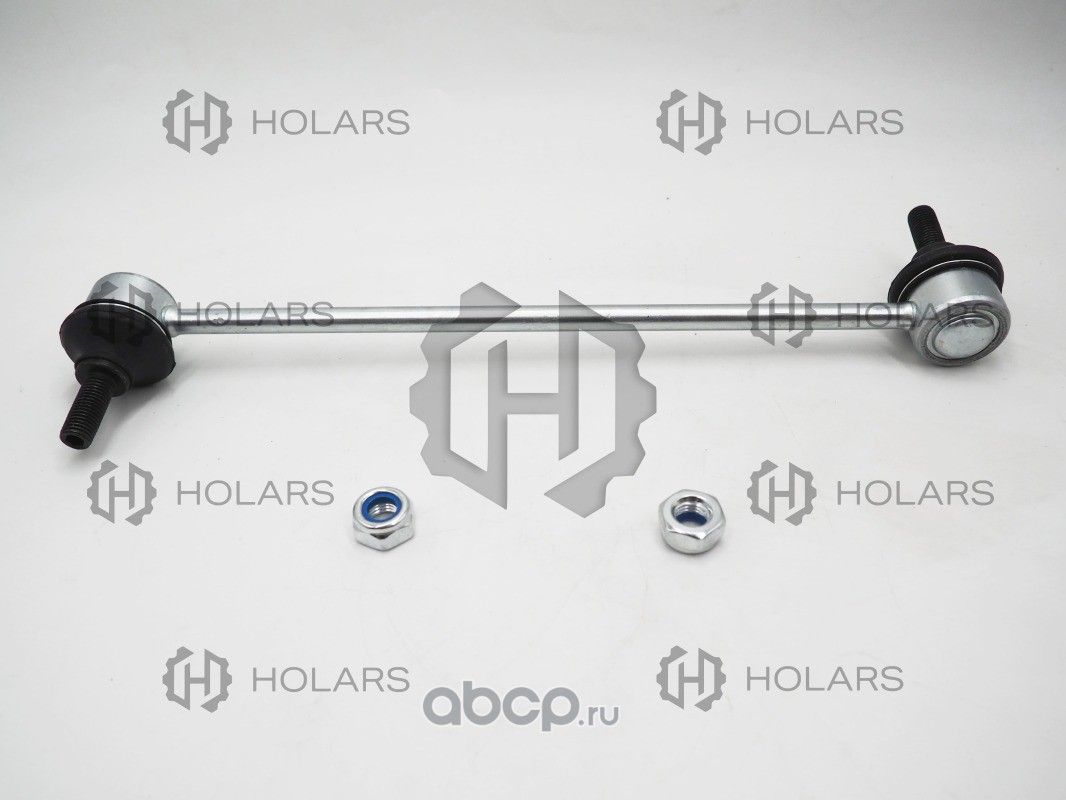 Тяга стабилизатора передняя  HLSL0003  8450006750 (Holars). Артикул HLSL0003