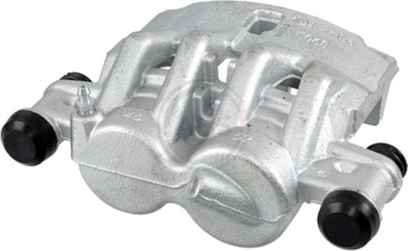Тормозной суппорт ABS (Серый чугун). Артикул 522441