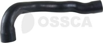 Патрубок интеркулера OSSCA для Mercedes-Benz V-Класс I (W638) 1996-2003. Артикул 65215