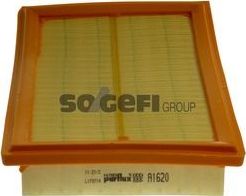 Воздушный фильтр Purflux. Артикул A1620