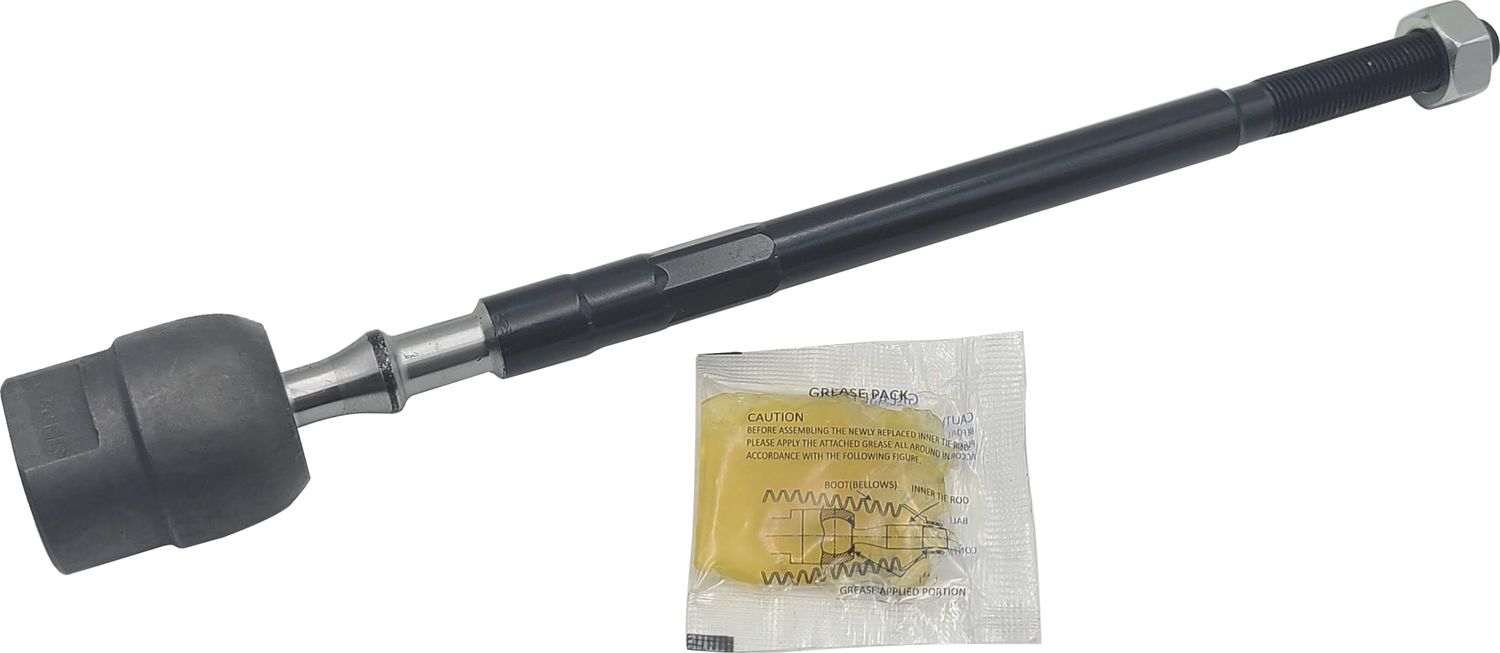 Рулевая тяга CTR. Артикул CRS-4