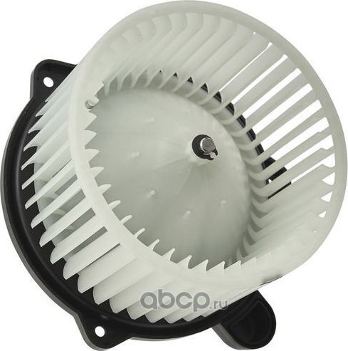 Электровентилятор отопителя Hyundai Accent, Getz, Grandeur, Tucson, Sonata, Kia (Zikmar). Артикул Z72216R