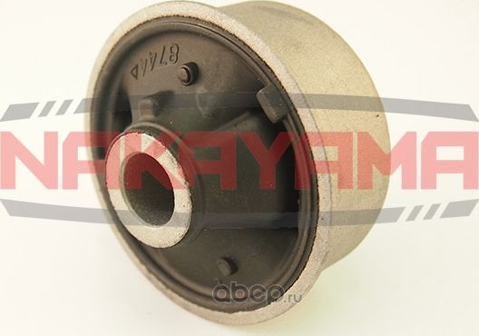 Сайлентблок (Nakayama). Артикул J1287