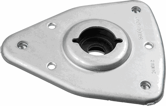 Опора амортизатора (стойки) Lemforder. Артикул 42543 01