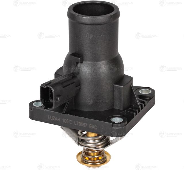 Термостат Luzar для Opel Astra J 2009-2015. Артикул LT 0557