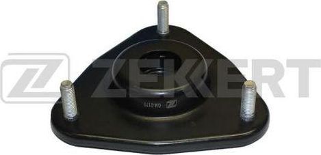 Опора амортизатора (стойки) Zekkert передняя для Mitsubishi Colt V (CJ) 1996-2003. Артикул GM-2170