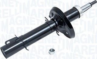 Амортизатор Magneti Marelli передний для Skoda Octavia Tour 1996-2010. Артикул 354305070000