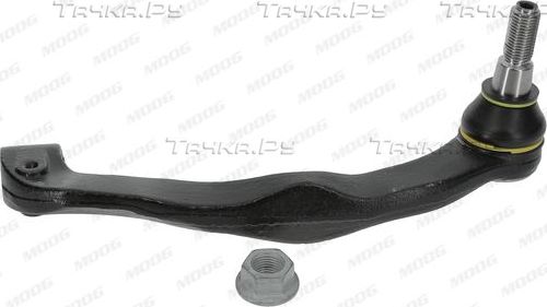 Наконечник рулевой тяги MOOG правый внешний для Volkswagen Transporter T5 2003-2015. Артикул VO-ES-2315
