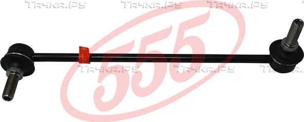 Стойка (тяга) стабилизатора 555. Артикул SL-6750L