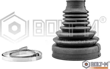 Пыльник ШРУСа (Bolt-M). Артикул BM6742
