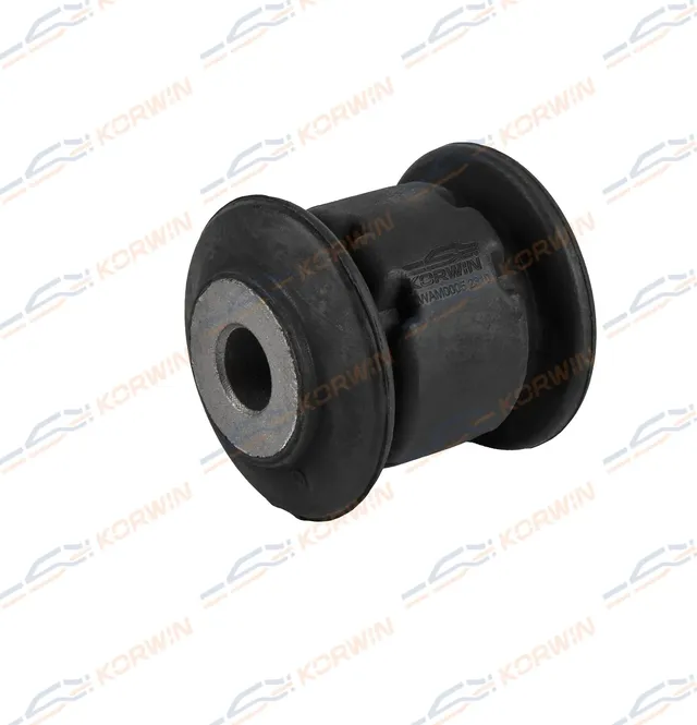 Сайлентблок Сайлентблок переднего рычага передний (гарантия 1 год/30т.км) (Korwin). Артикул KWAM0005