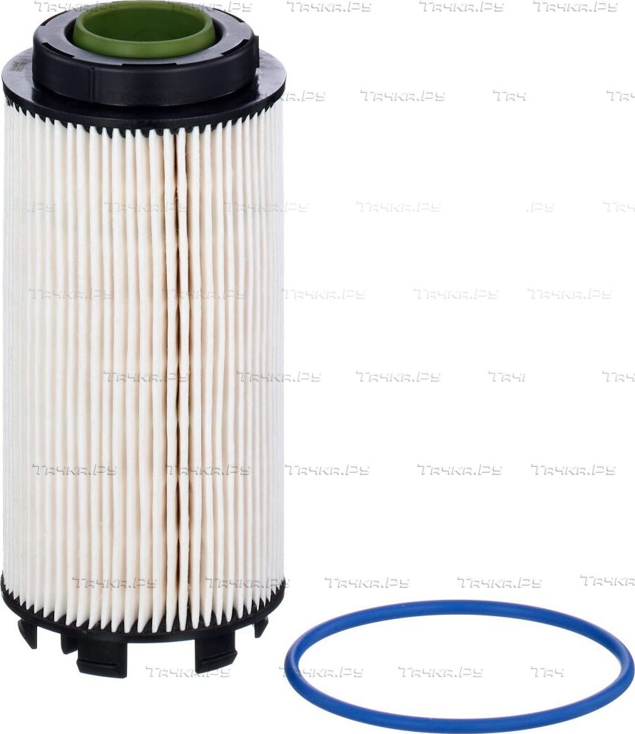 Топливный фильтр Mann-Filter. Артикул PU 834/3 x