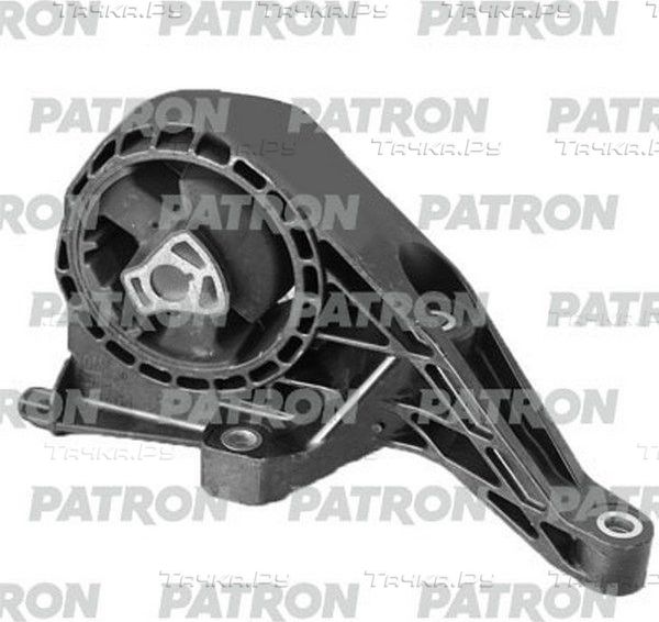 Подушка (опора) двигателя Patron. Артикул PSE30375
