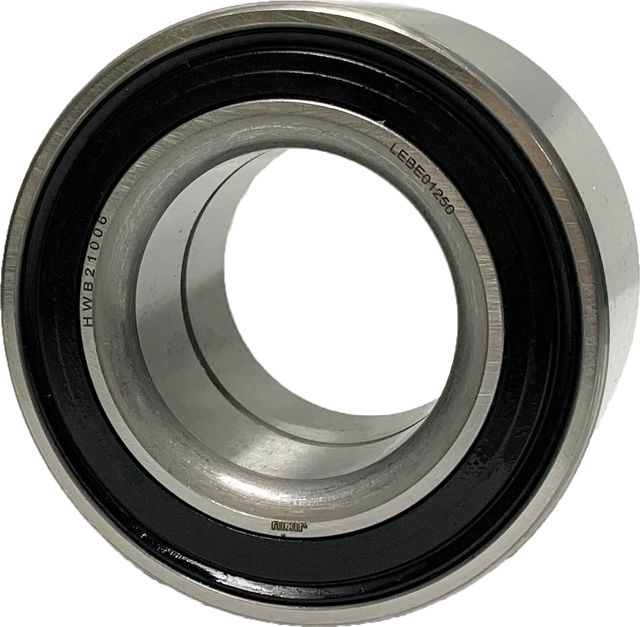 Подшипник ступ.TOYOTA YARIS 99-05 пер. (Jikiu). Артикул HWB21006