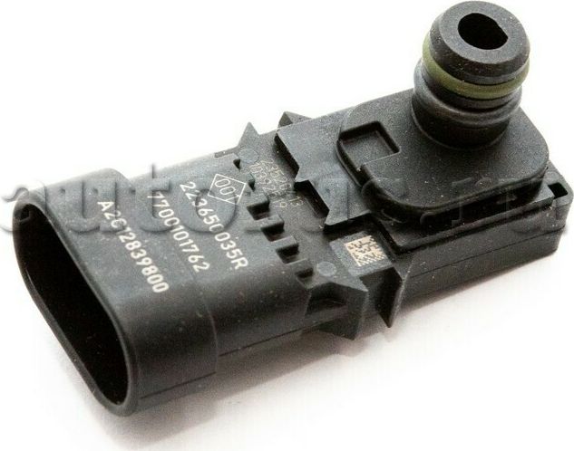 Датчик абсолютного давления (ДАД, MAP) Renault. Артикул 223650035R