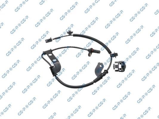 Датчик ABS GSP задний левый для Kia Proceed I 2008-2012. Артикул 9A0494