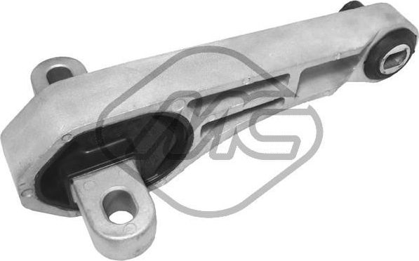 Опора двигателя Metalcaucho задняя для Fiat Linea 2007-2026. Артикул 06493