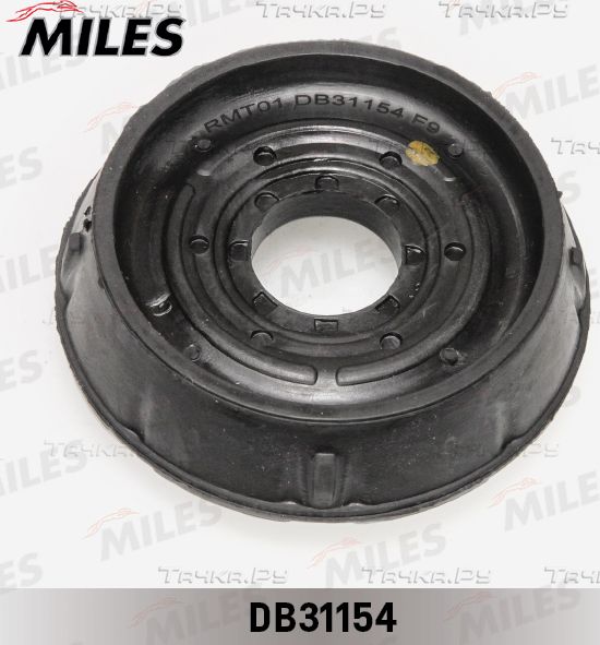 Опора амортизатора (стойки) Miles передняя для Renault Clio II 1998-2013. Артикул DB31154