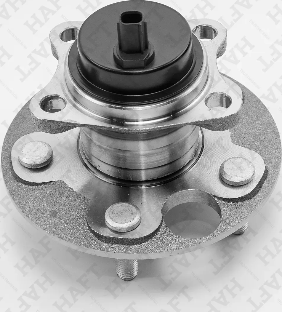 Ступица с подшипником TOYOTA COROLLA/AURIS 06- задн. (Haft) Haft. Артикул RH0283