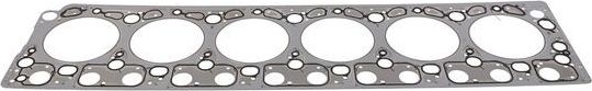 Прокладка ГБЦ Zentparts. Артикул Z16716