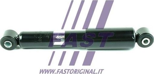 Амортизатор Fast. Артикул FT11007