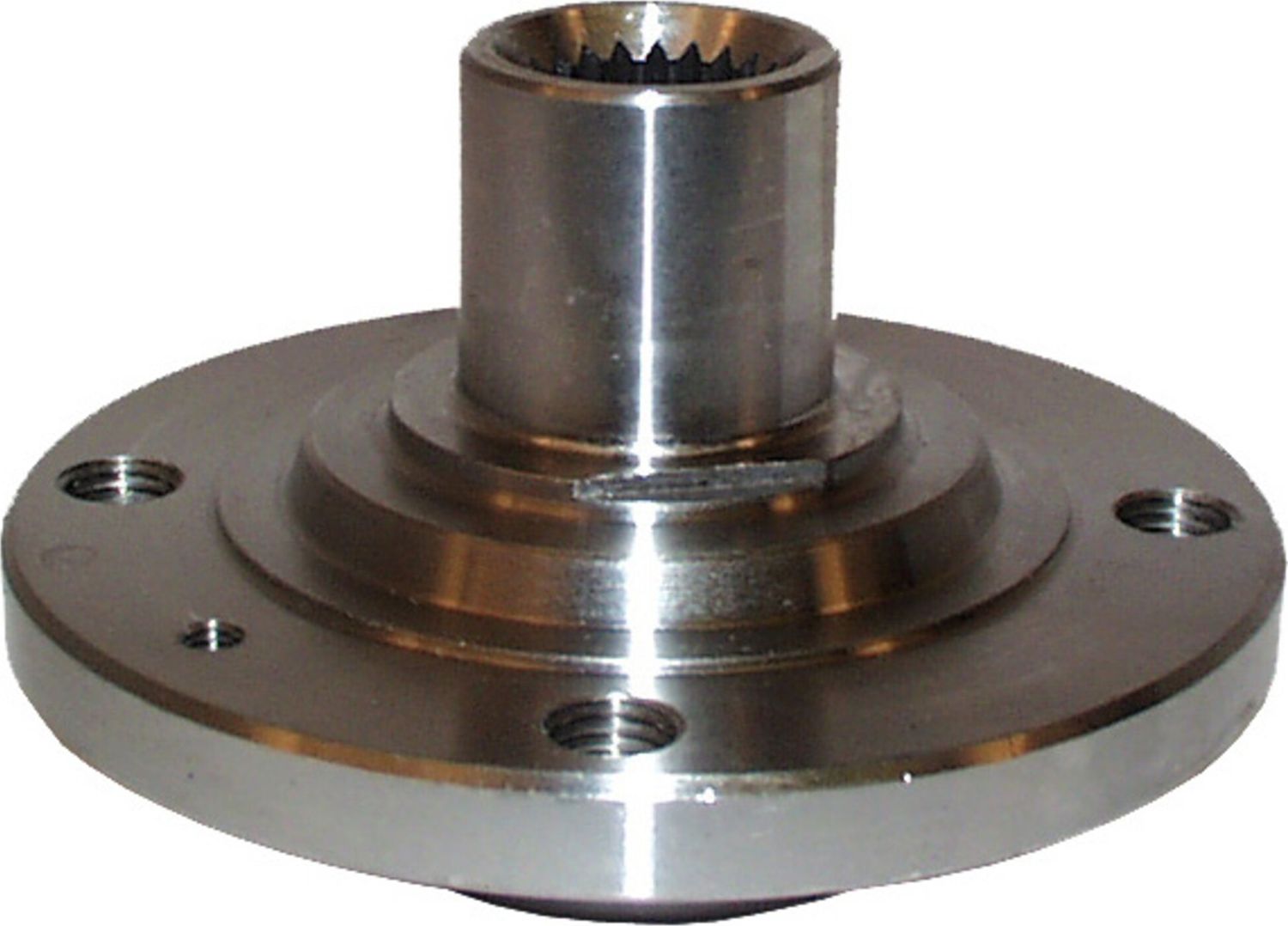 Ступица колеса JP Group передняя правая/левая для Volkswagen Golf II 1983-1992. Артикул 1141401800