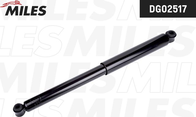 Амортизатор Miles. Артикул DG02517