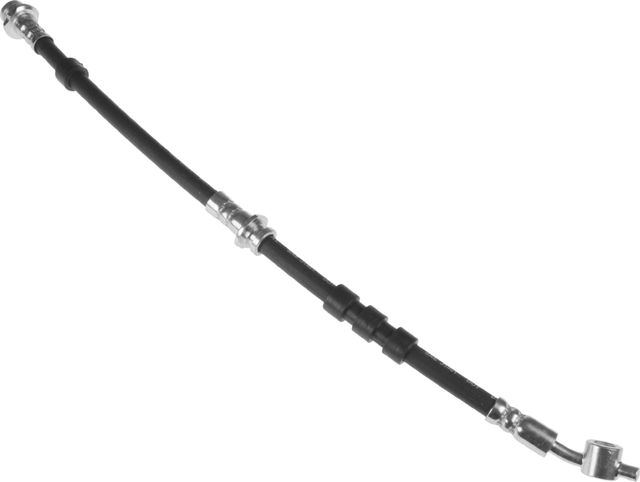 Тормозной шланг Blue Print. Артикул ADN153138