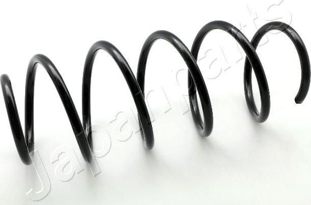 Пружина подвески Japanparts передняя для Toyota Yaris II 2005-2011. Артикул ZC3341H