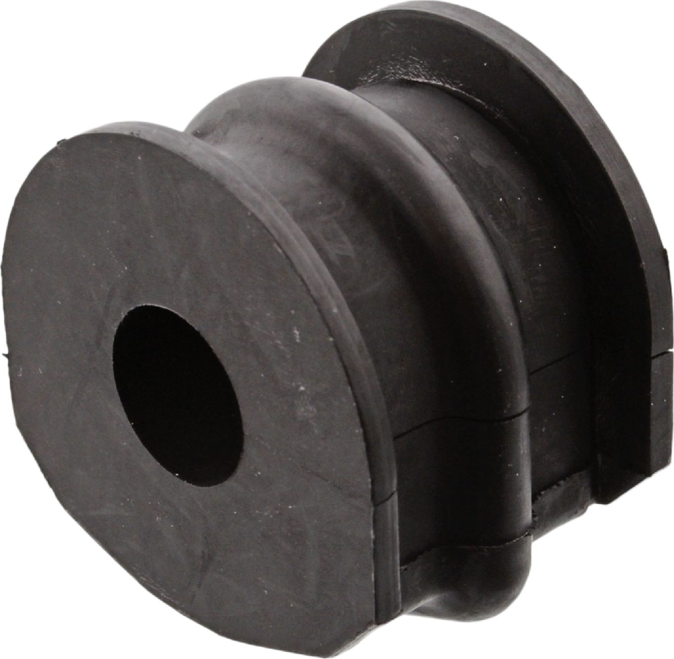 Втулка стабилизатора Blue Print (резина). Артикул ADN18061