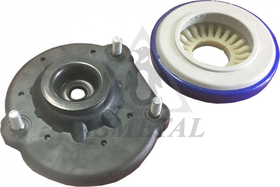 Опора амортизатора (стойки) Asmetal. Артикул 45FI3505