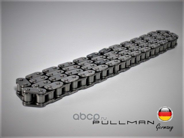Цепь привода распредвала (Pullman). Артикул 301H90053