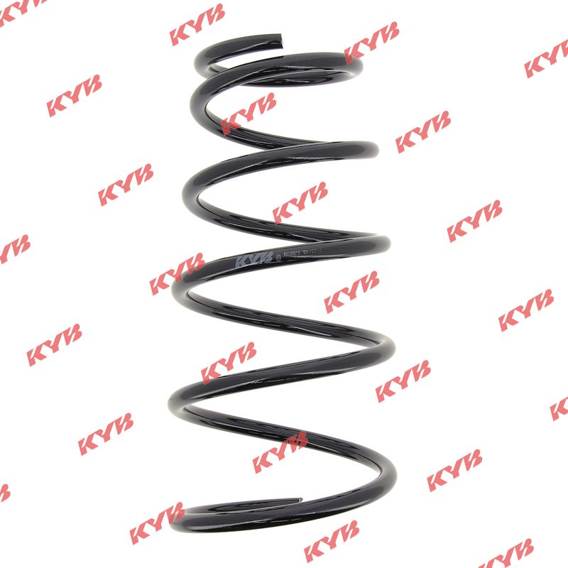 Пружина подвески KYB (Каяба) K-Flex. Артикул RG3571