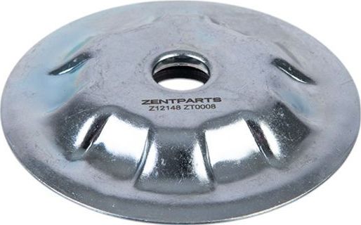 Опора амортизатора (стойки) Zentparts передняя для Chevrolet Nubira 2005-2011. Артикул Z12148