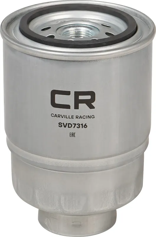 Фильтр топливный (Carville Racing). Артикул SVD7316