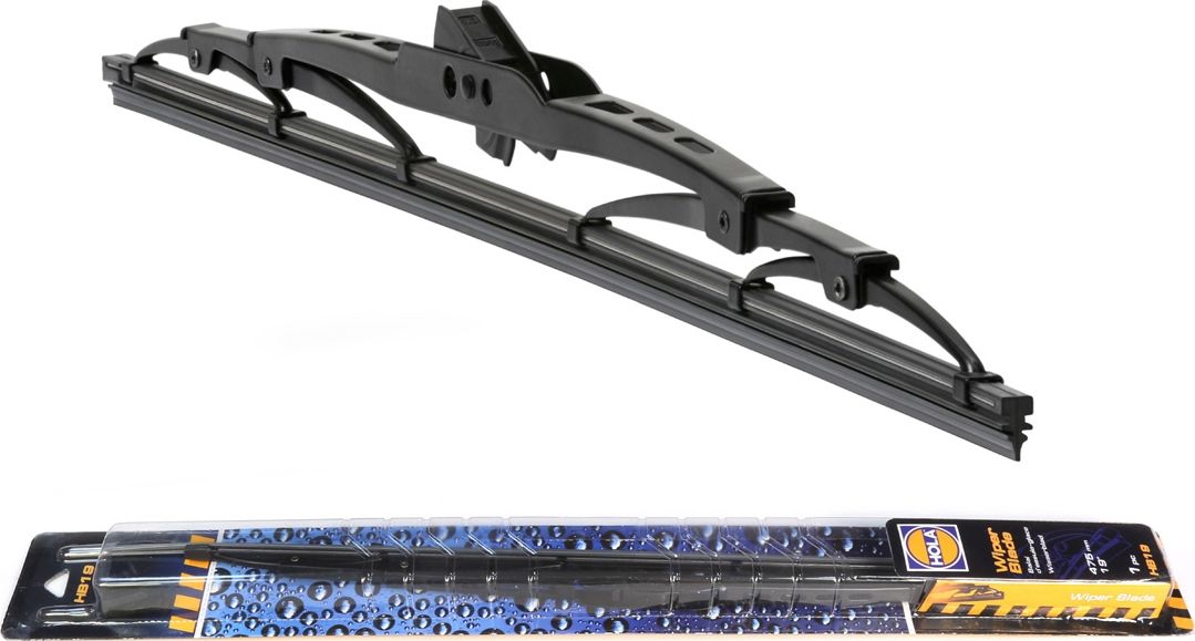 Щетка стеклоочистителя (дворник) HOLA. Артикул HB19