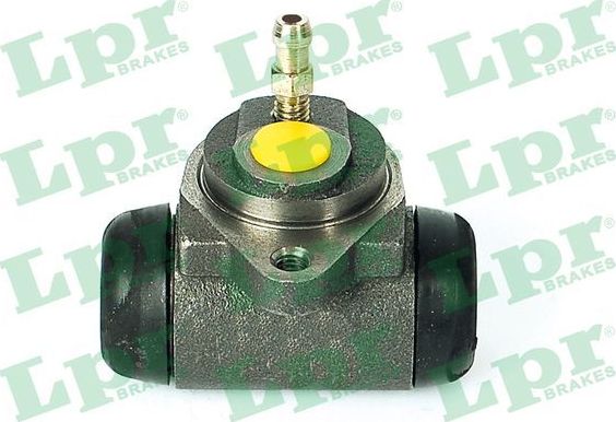 Тормозной цилиндр LPR (Чугун). Артикул 4489
