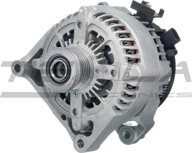 ГЕНЕРАТОР (Tesla Technics). Артикул TT12903