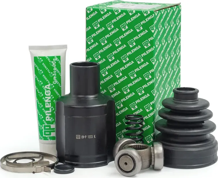 PILENGA ШРУС передний внутренний правый  RENAULT DUSTER. Артикул cv-p1223