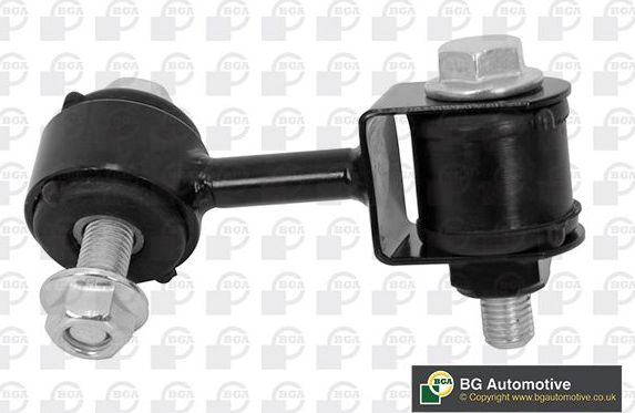 Стойка (тяга) стабилизатора BGA. Артикул LS9123