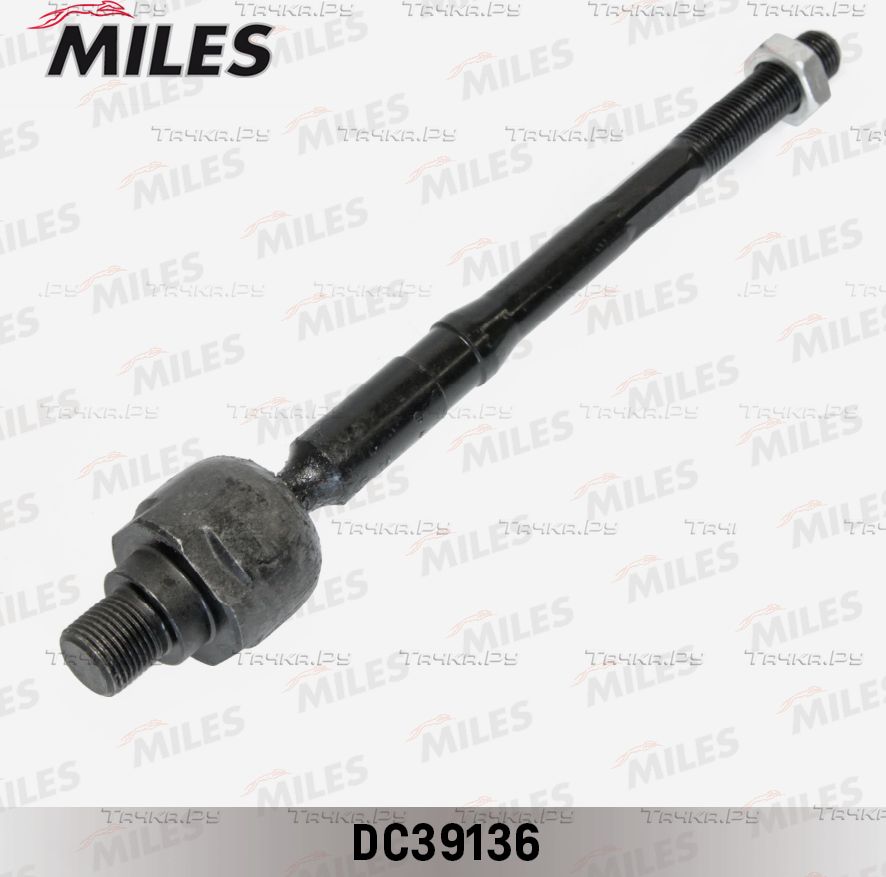 Рулевая тяга Miles левая для Hyundai H-1 I 2002-2007. Артикул DC39136