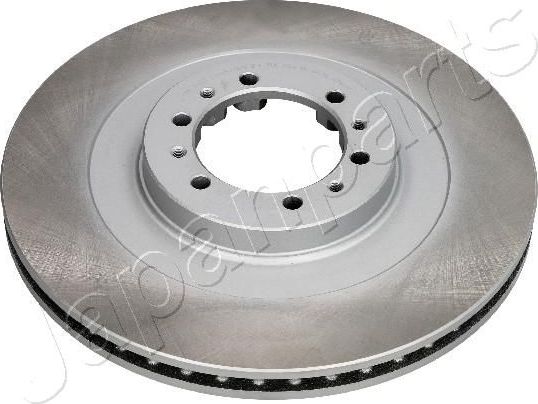 Тормозной диск Japanparts. Артикул DI-505C